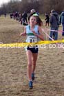 Inter Counties Schools Cross Country, Temple Park, South Shields. Photo: David T. Hewitson/Sports for All Pics